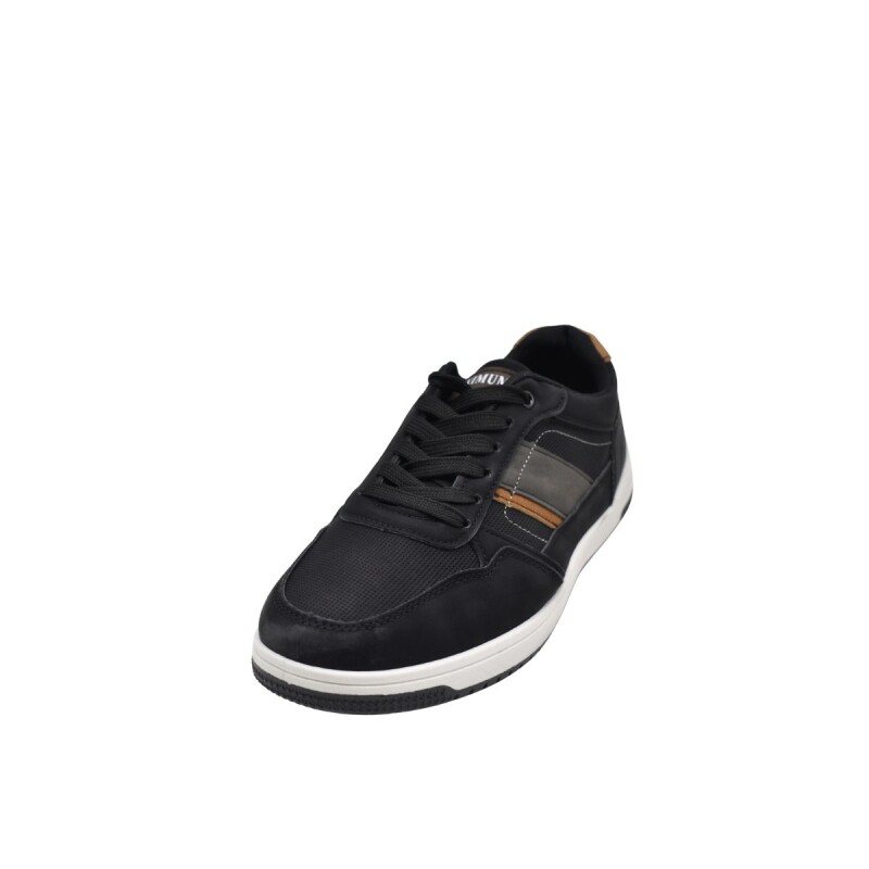 Zapato Hombre Maximum BLACK