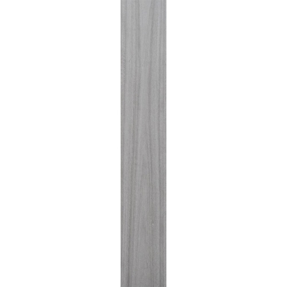 PORCELANATO CEDRO GRAY EXTRA "A" 18X113 CM Porcelanato Cedro Gray Extra "a" 18x113 Cm
