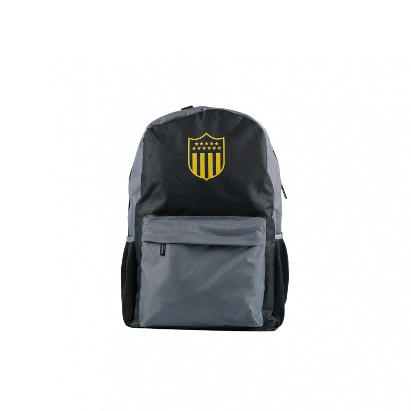 MOCHILA PEÑAROL Black