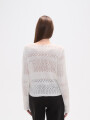 Sweater Katela Crudo / Natural
