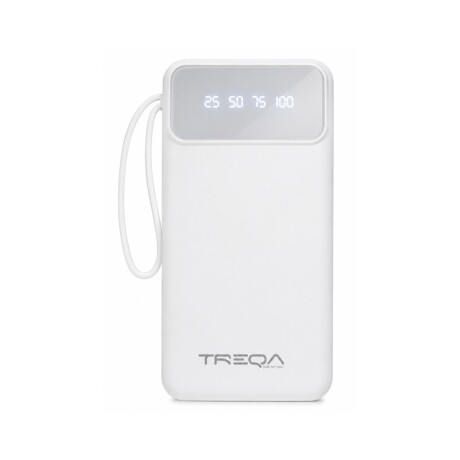 BATERÍA EXTERNA POWER BANK 10000MAH 4 EN 1 BATERÍA EXTERNA POWER BANK 10000MAH 4 EN 1