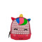 Lunchera Disney Pop It Rosa - Fucsia