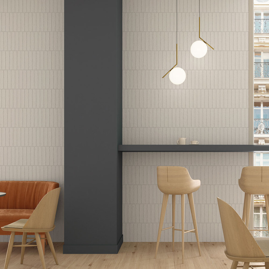 Porcelanato Ainsa Blanco Porcelanato Ainsa Blanco