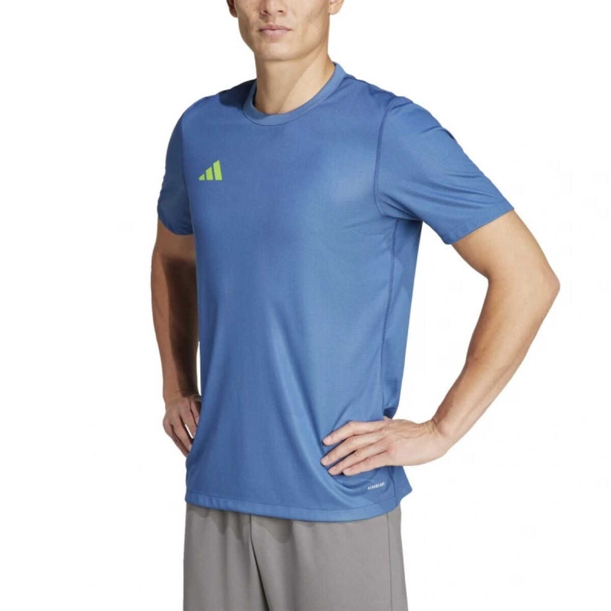 T´SHIRT S-XL - NAVY BLUE 