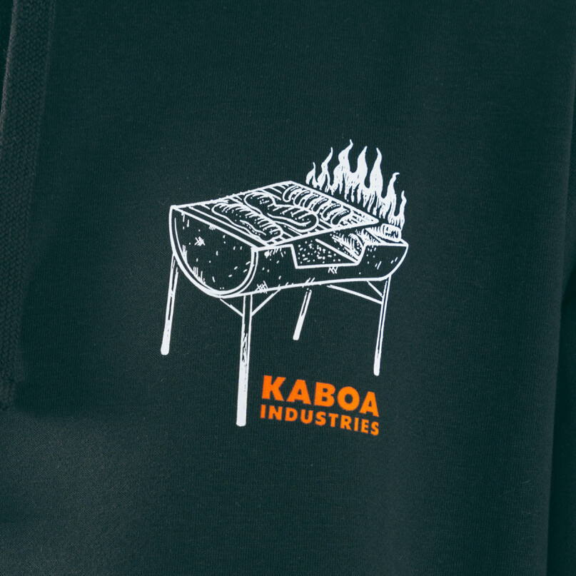 KANGURO FUEGO AMIGO KANGURO FUEGO AMIGO