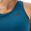 Musculosa New Balance Speed Jacquard Azul