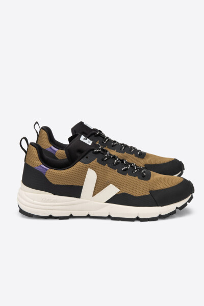 ZAPATILLA DEKKAN Camel