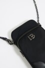 CADENA FUNDA MÓVIL Negro