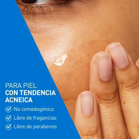 Gel CeraVe Control de Imperfecciones 40ml Gel CeraVe Control de Imperfecciones 40ml