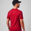 Polo The Training Day Tee Hombre Holly Berry