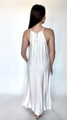 Vestido Serin Blanco