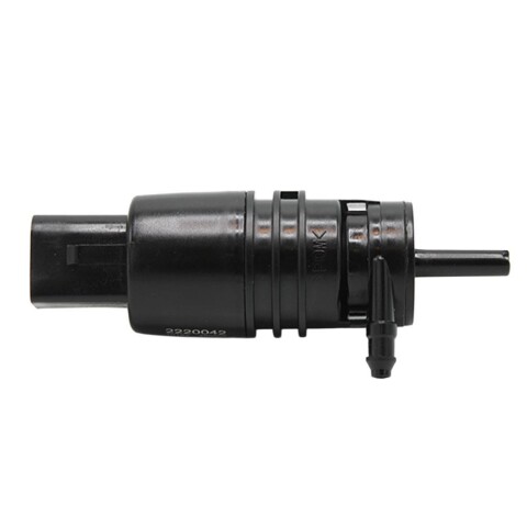 BOMBA DE AGUA LIMPIAPARABRISAS - SONIC / CRUZE BOMBA DE AGUA LIMPIAPARABRISAS - SONIC / CRUZE