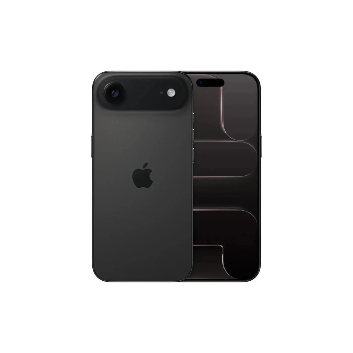 Iphone Air 256 Gb - Space Black 