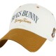 Gorro Looney Tunes blanco