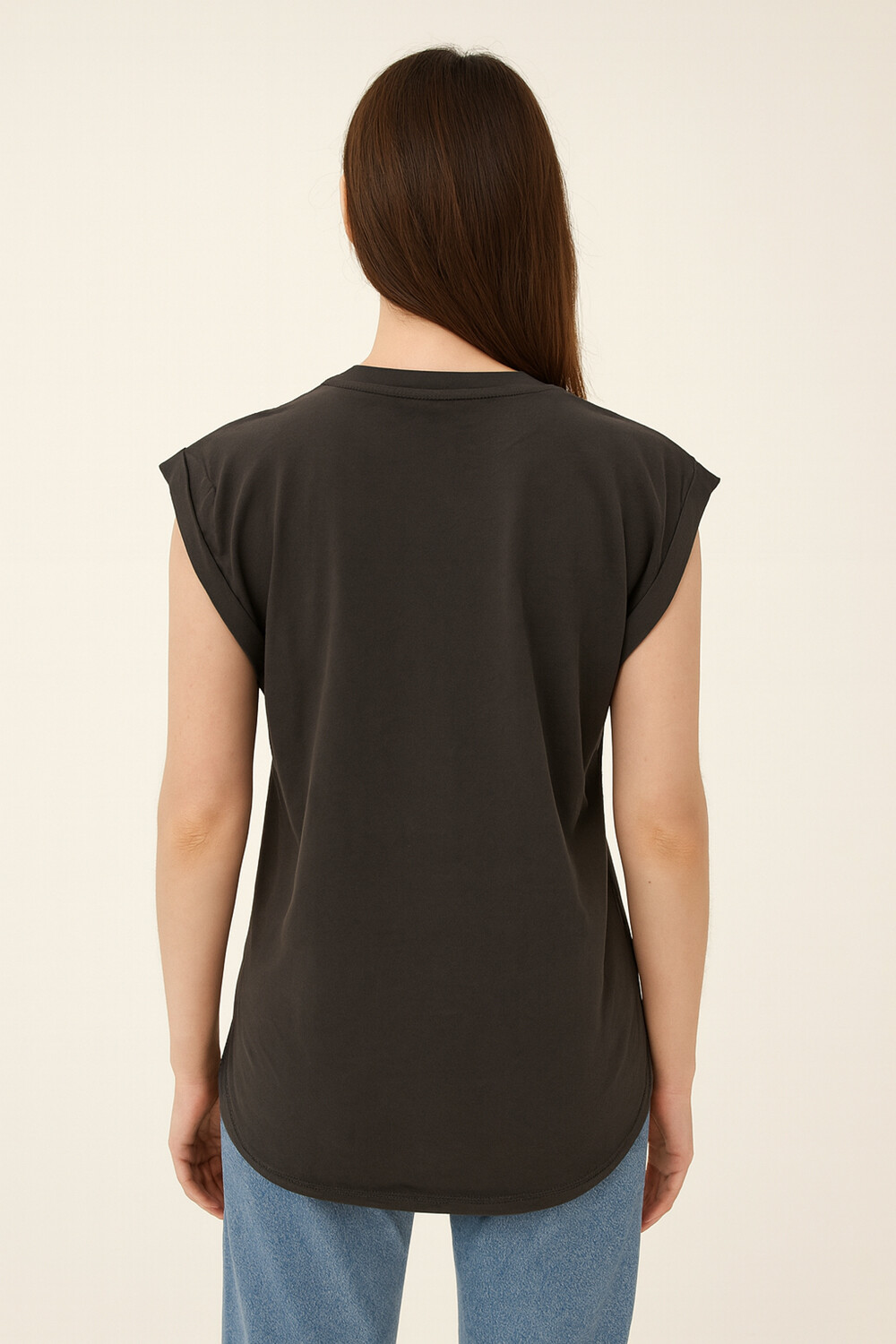 Remera Vigevano Estampado 5