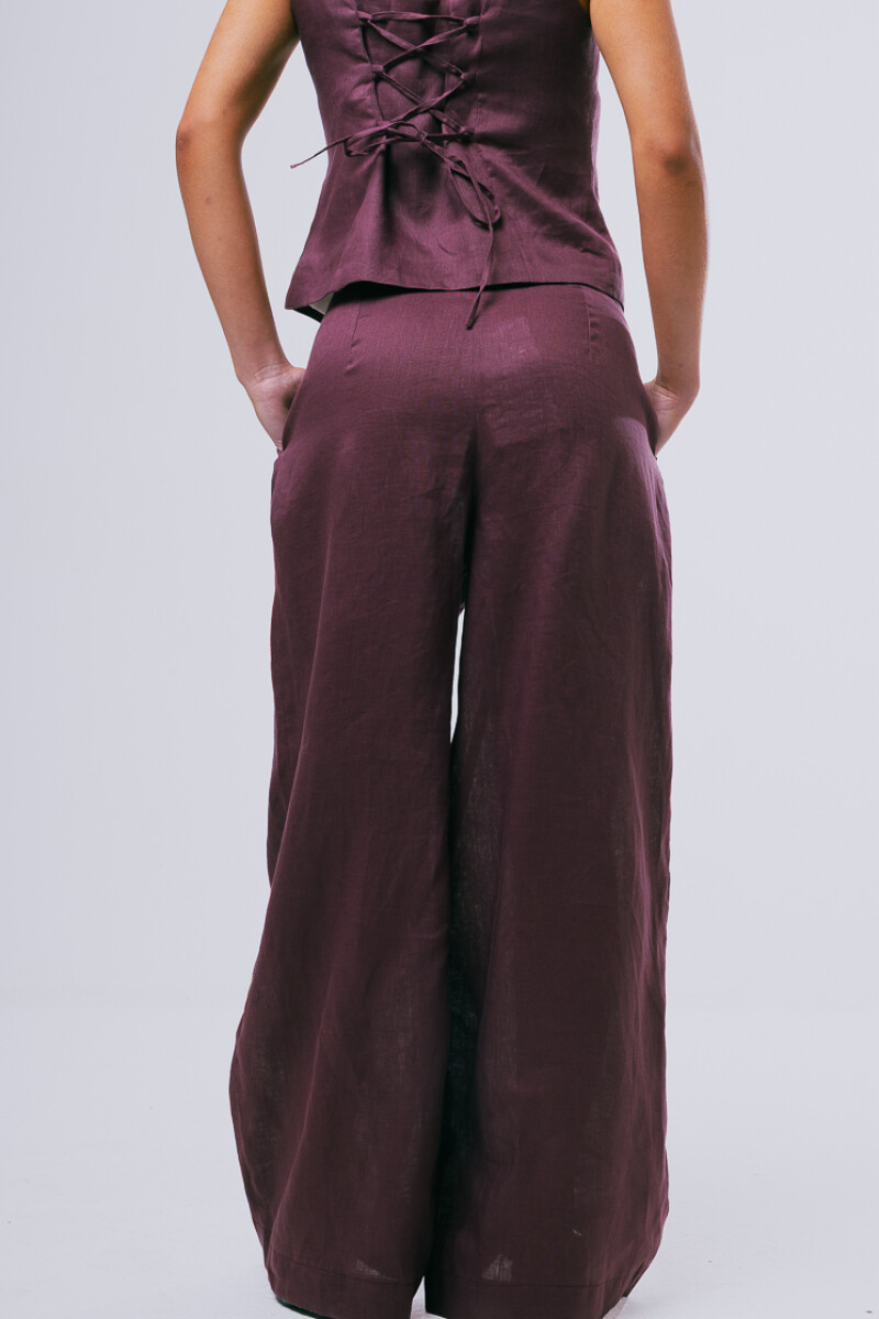 Greti Bordeaux