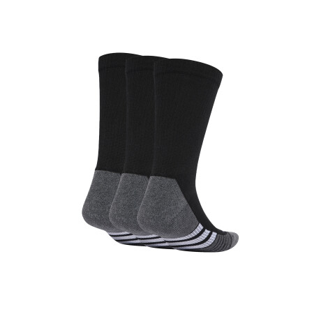 Medias adidas Climacool Performance - Black Black