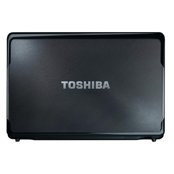 Notebook Toshiba Satellite A665 I7 8gb Ram 128gb Ssd 16" NOTEBOOK RFPL TOSHIBA A665 I7/8/128/16"