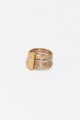 ANILLO Plata