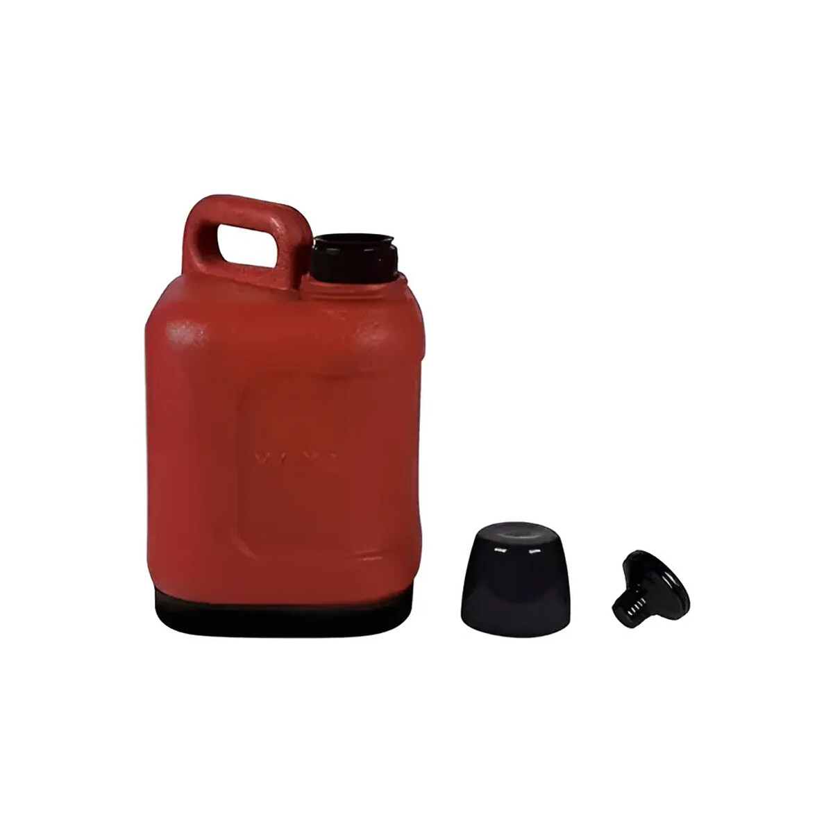 BOTELLA TÉRMICA 50 L MOR ROJA 