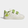 Championes Adidas x Disney Advantage Muppets Blanco