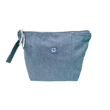 Necessaire Denim Necessaire Denim