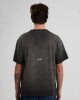 Camiseta TwoJeys Icon Washed - Negra Camiseta TwoJeys Icon Washed - Negra