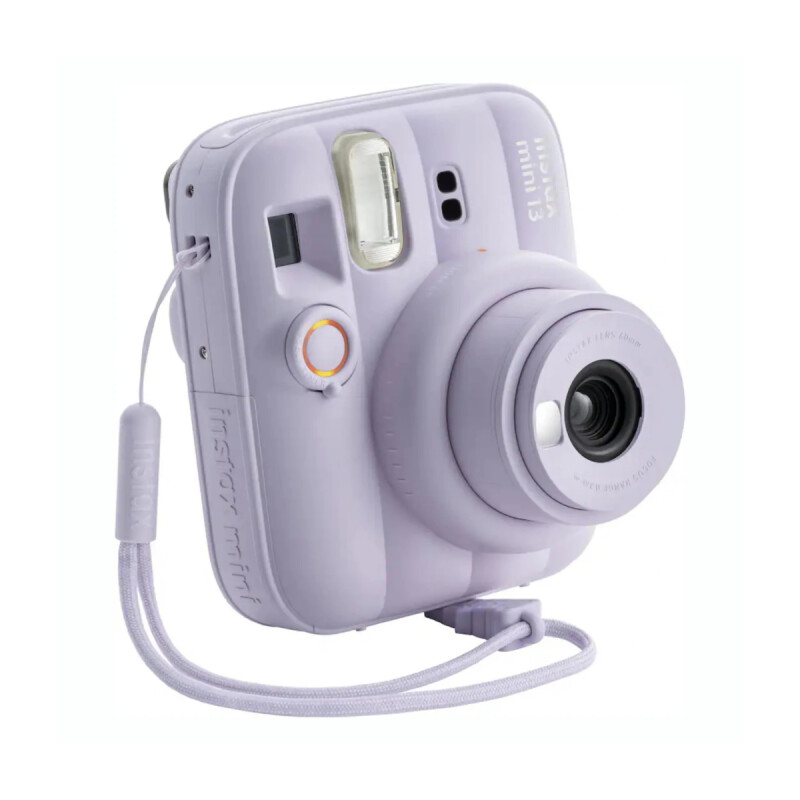 Cámara Fujifilm Instax Mini 13 Dreamy Purple Cámara Fujifilm Instax Mini 13 Dreamy Purple