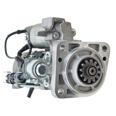 ARRANQUE VOLKSWAGEN 17280 24280 MAN 05/ 24V 12D MITSUBISHI ZM ARRANQUE VOLKSWAGEN 17280 24280 MAN 05/ 24V 12D MITSUBISHI ZM