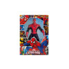 Figura De Acción Spider-Man Negro Aprox 45cm Figura De Acción Spider-Man Negro Aprox 45cm