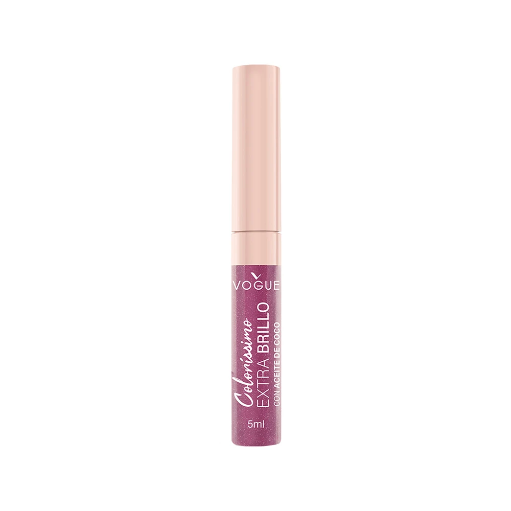 VOGUE COLORISS EXTRA BRILLO FIESTA 5ML