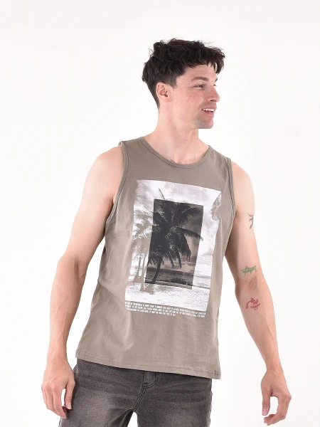MUSCULOSA EXPLORE ESTAMPADO 1