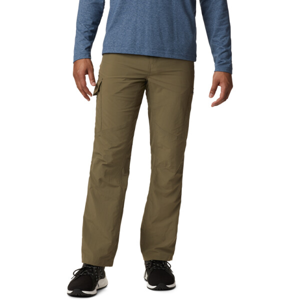 Pantalon Silver Ridge Hombre STONE GREEN