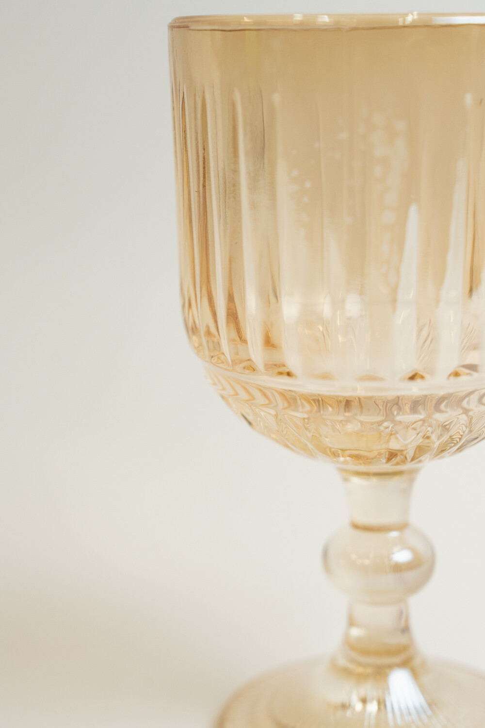 Copa Niger Alta Estampado 2