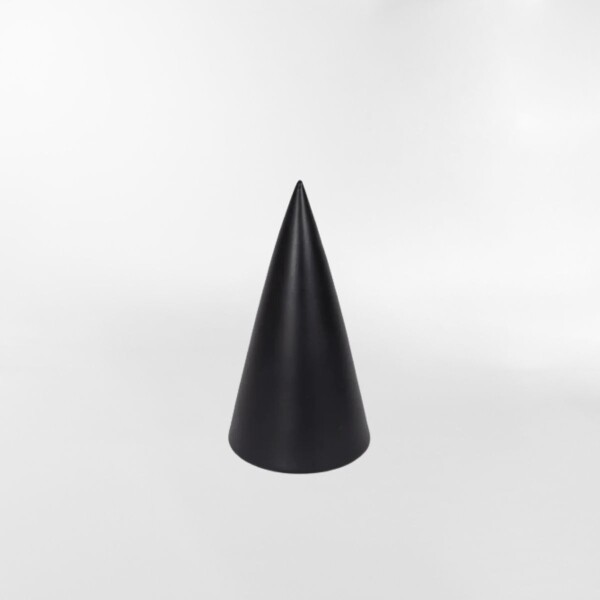 DECORACION GEOMETRIC VIASONO Negro - UNICO