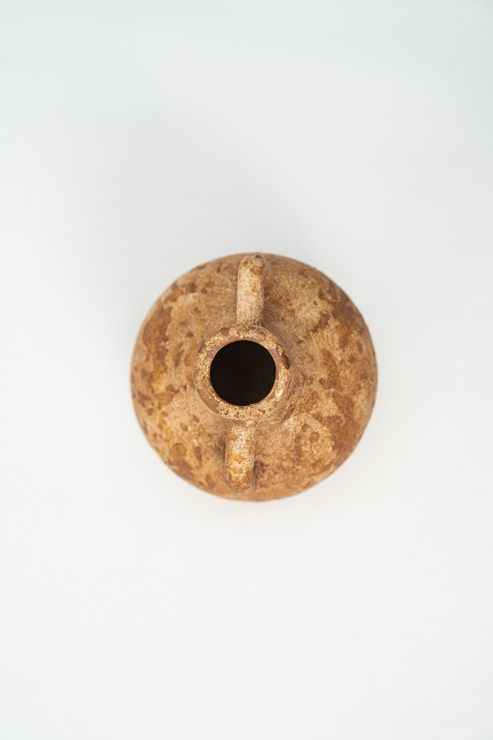 Jarrón Luma Color Unico