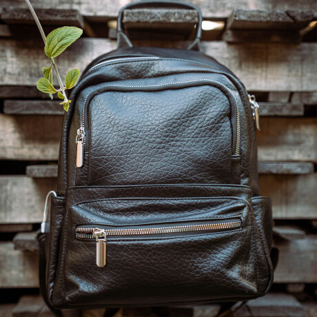 Mochila Kalani Negro