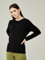 Sweater Coon Negro