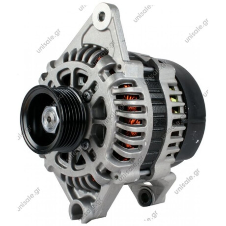 ALTERNADOR CITROEN - PEUGEOT 205-405-AX 12V 90A VALEO S10 MWM=ALT.7226 - ALTERNADOR CITROEN - PEUGEOT 205-405-AX 12V 90A VALEO S10 MWM=ALT.7226 -