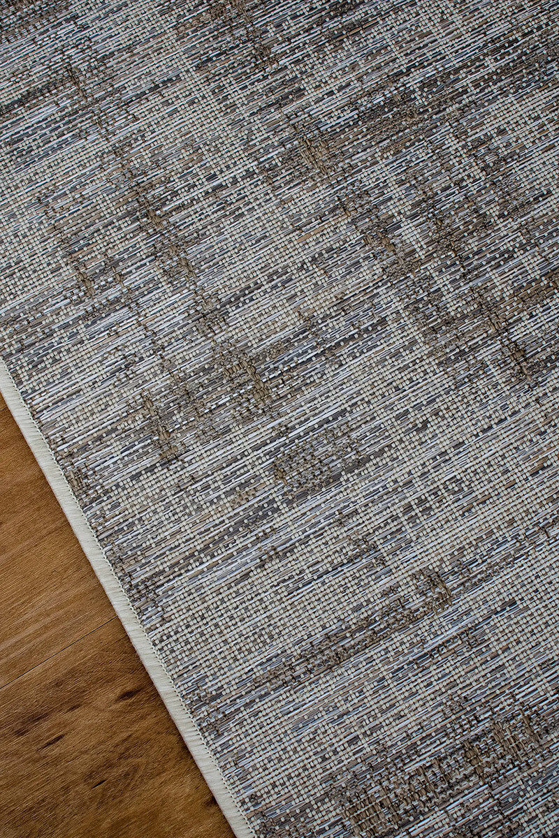 BREEZE ALFOMBRA BREEZE BRE/4845/2T14/ 240X330 WOOL/CLIFF GREY
