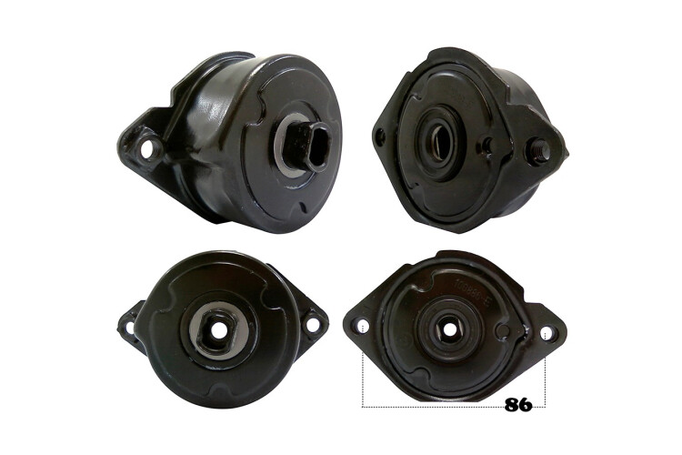 Tensor De La Correa BMW 330Xd (E46)/530D (E39)/320D (E46)/X5 D (E53) Land Rover Freelander 99-25 Tensor De La Correa BMW 330Xd (E46)/530D (E39)/320D (E46)/X5 D (E53) Land Rover Freelander 99-25