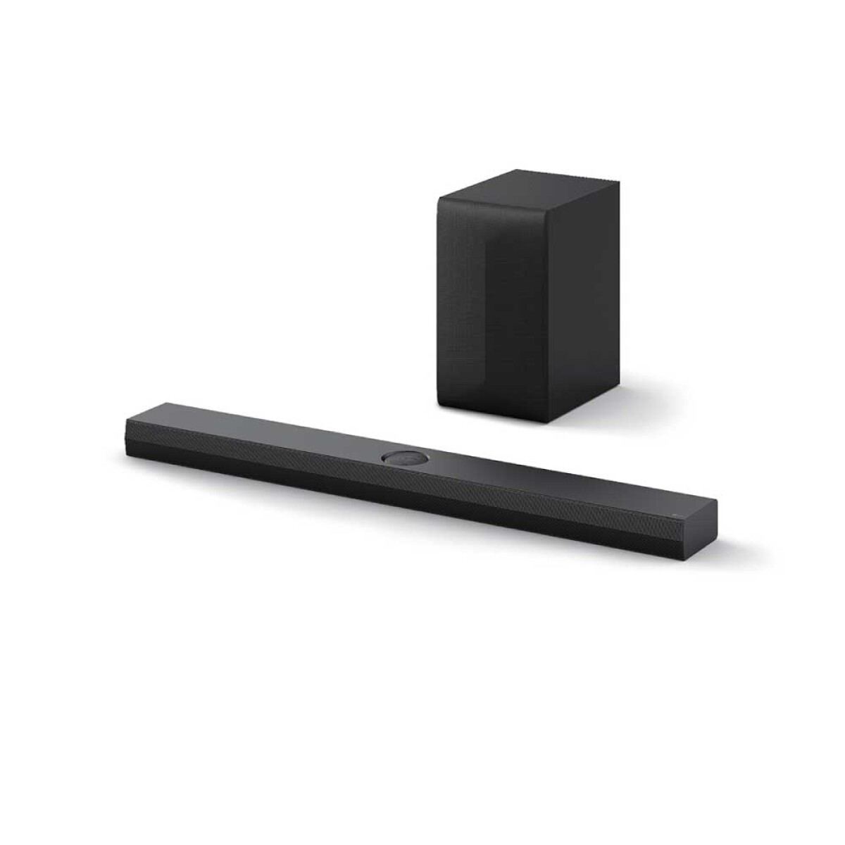 Barra de Sonido LG - s7 