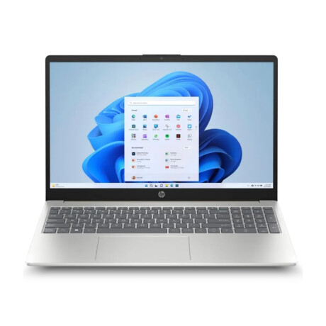 Notebook HP 15-FD2050 Core Ultra 5 225U 512GB 8GB 15.6" Notebook HP 15-FD2050 Core Ultra 5 225U 512GB 8GB 15.6"