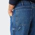 Pantalón Dickies Relaxed Fit Carpenter Azul