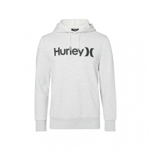 Canguro HURLEY Gray