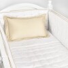 Kit bebé Capitone Blanco con Beige