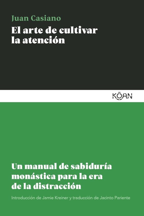 ARTE DE CULTIVAR LA ATENCION, EL ARTE DE CULTIVAR LA ATENCION, EL