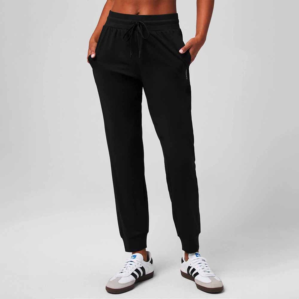 Leggings Jogger Cloud Jersey Mujer 