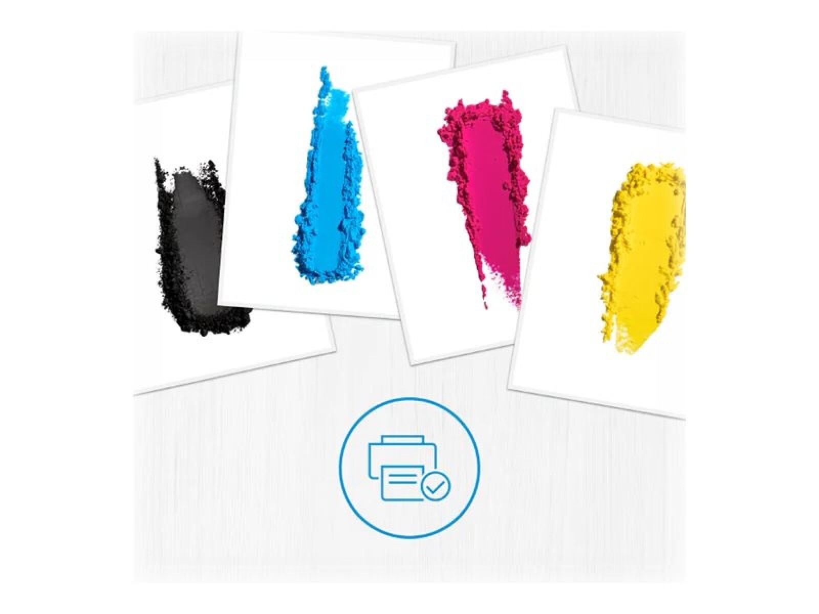 HP 204A - Magenta - original - LaserJet - cartucho de tóner (CF513A) - para Color LaserJet Pro M154a, M154nw, MFP M180n, MFP M18 