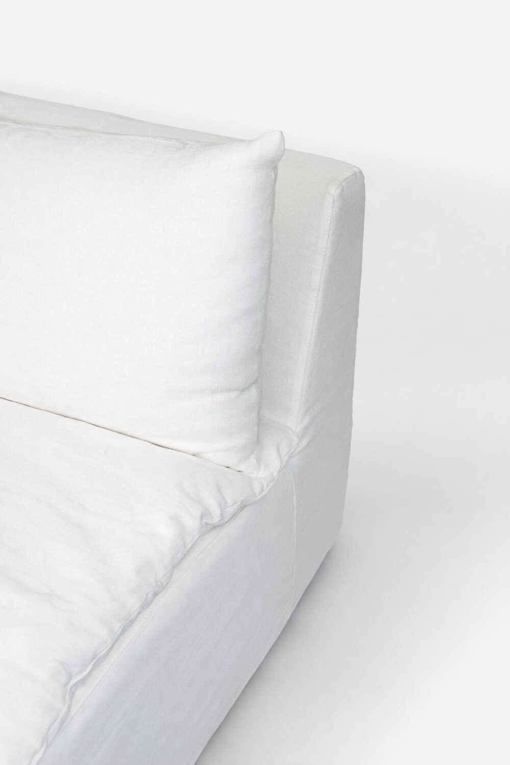 Butaca Recife Blanco